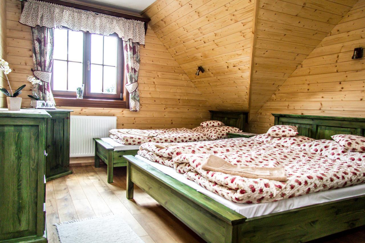 Salas Klak Fackov Buitenkant foto